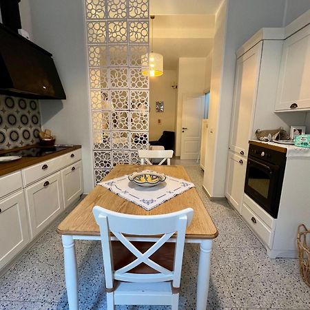 Casa Del Mare Sicilia Letojanni别墅 外观 照片