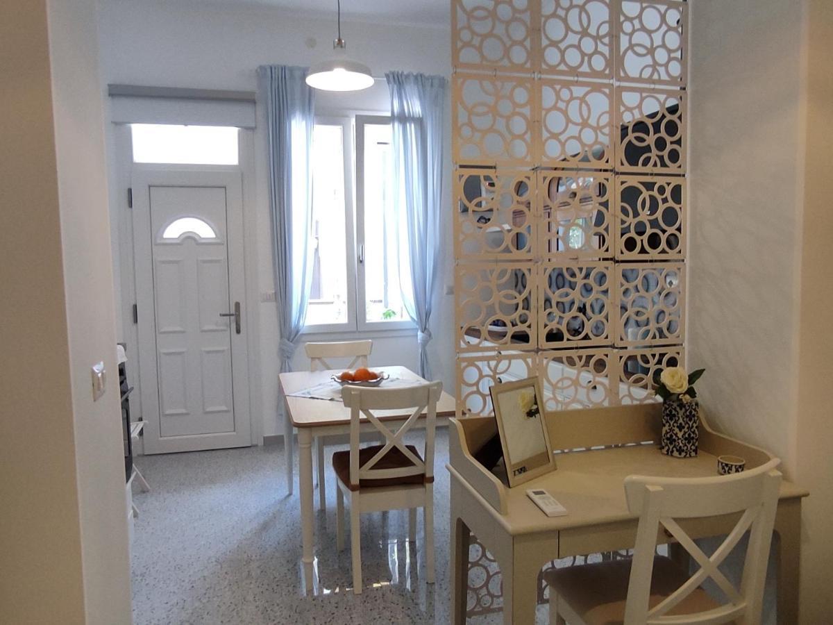 Casa Del Mare Sicilia Letojanni别墅 外观 照片