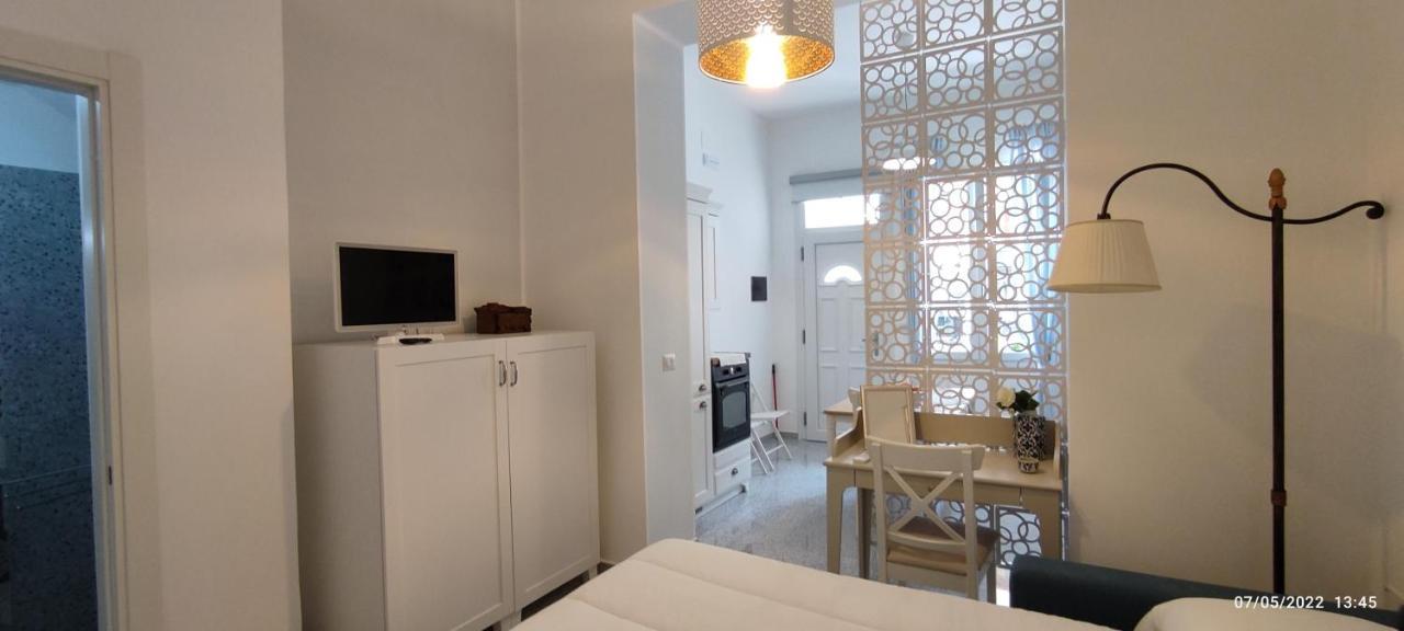 Casa Del Mare Sicilia Letojanni别墅 外观 照片