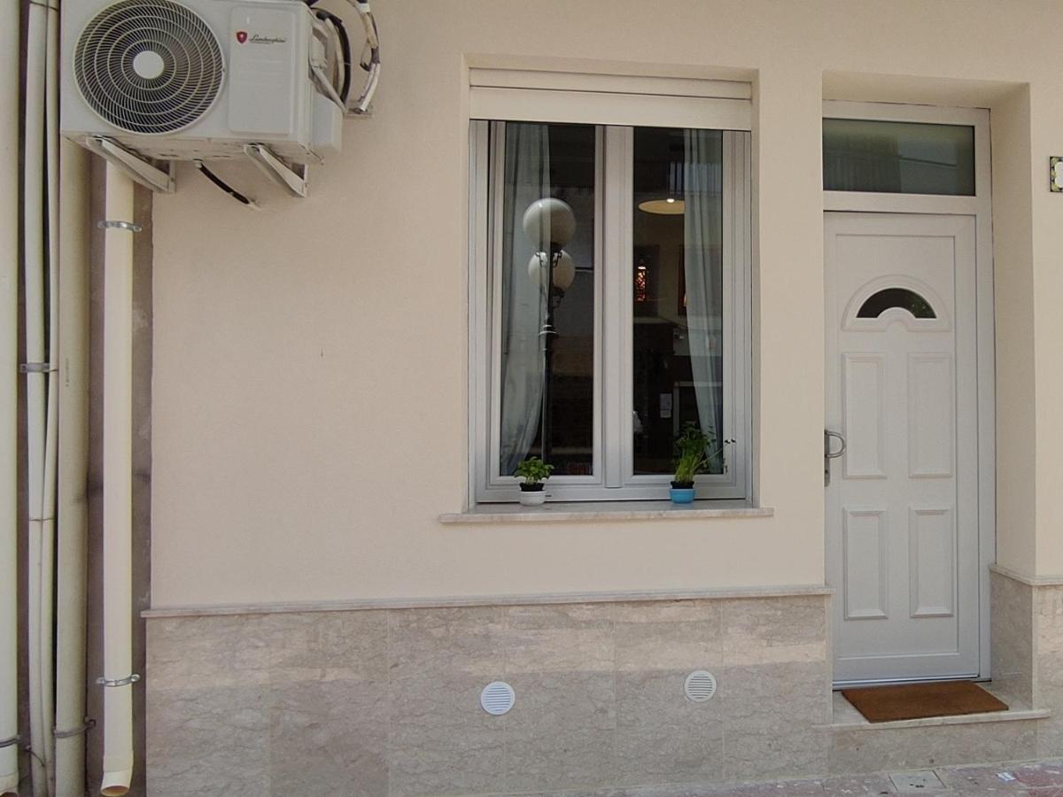 Casa Del Mare Sicilia Letojanni别墅 外观 照片