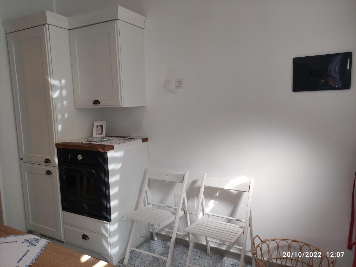 Casa Del Mare Sicilia Letojanni别墅 外观 照片