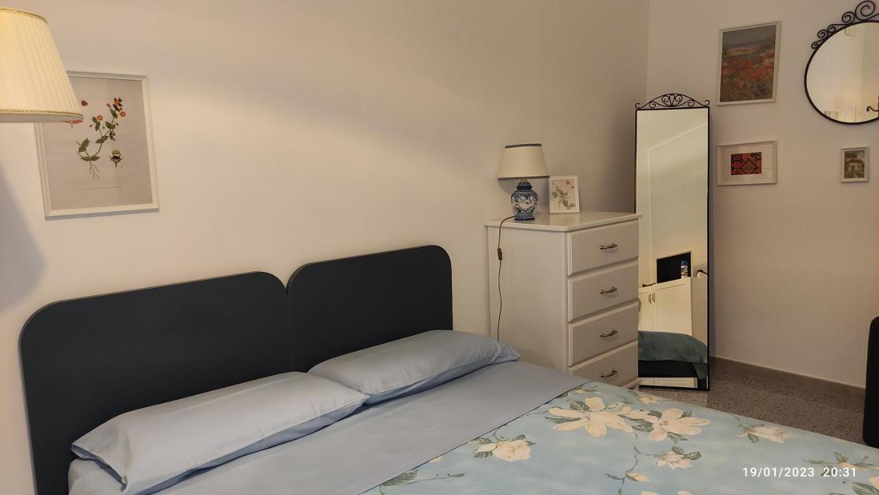 Casa Del Mare Sicilia Letojanni别墅 外观 照片