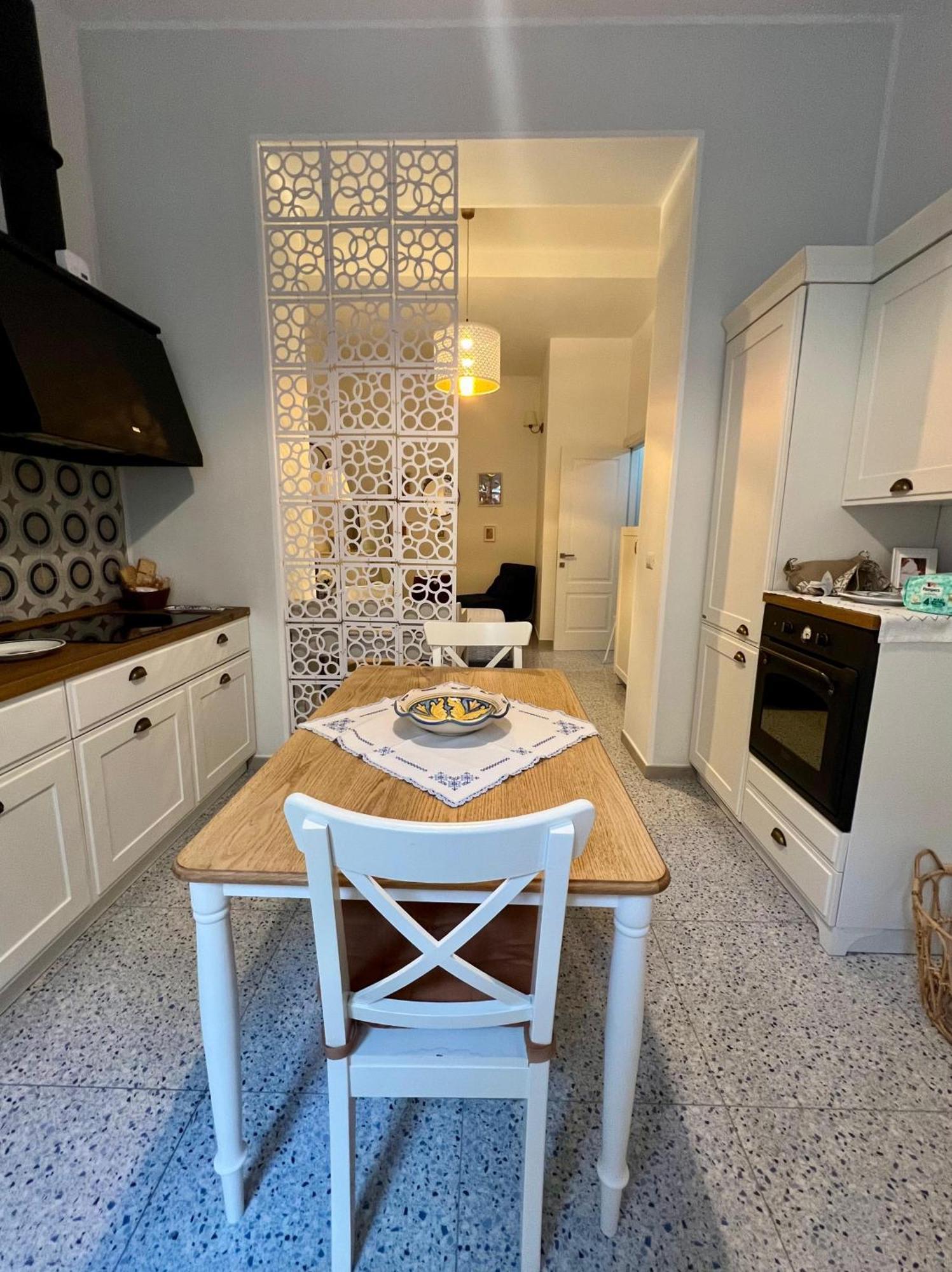 Casa Del Mare Sicilia Letojanni别墅 外观 照片